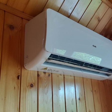 Domek Zacisze Laskowa  외부 사진
